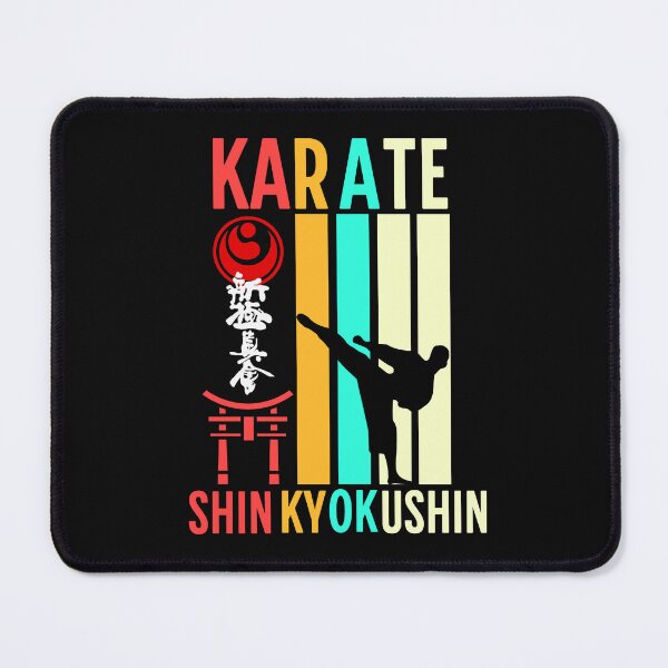 Item preview, Tori Shinkyokushin karate designed and sold by lafranc.