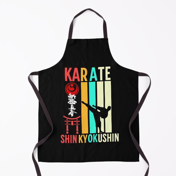 Item preview, Tori Shinkyokushin karate designed and sold by lafranc.
