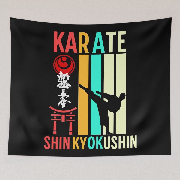 Item preview, Tori Shinkyokushin karate  designed and sold by lafranc.