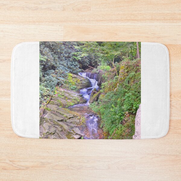 Item preview, The Catawba River North Carolina designed and sold by LisaWootenPhoto.