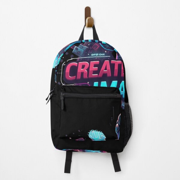 Item preview, Roblox CREAT. EXPLORE IMAGINE - Kids designed and sold by SignumShop.