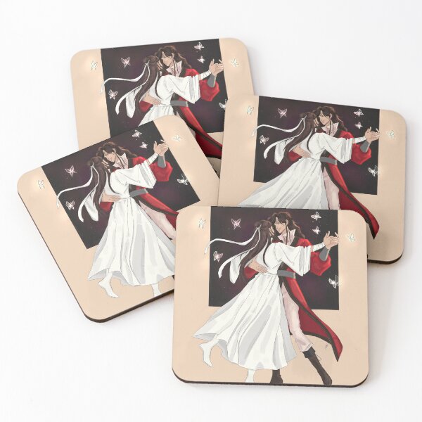 Item preview, Hualian drawing designed and sold by LenaScamander.