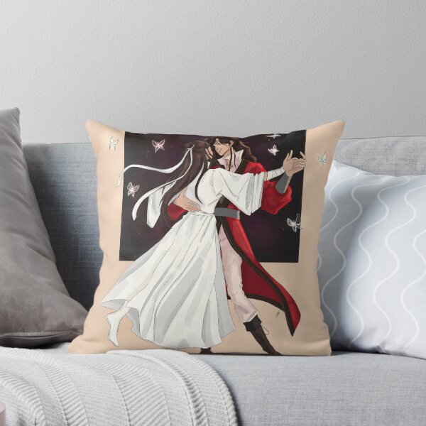 Item preview, Hualian drawing designed and sold by LenaScamander.