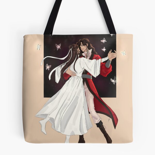 Item preview, Hualian drawing designed and sold by LenaScamander.