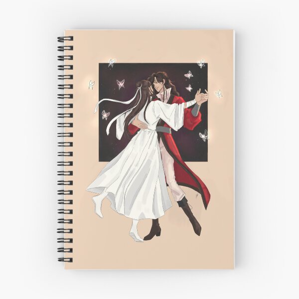 Item preview, Hualian drawing designed and sold by LenaScamander.
