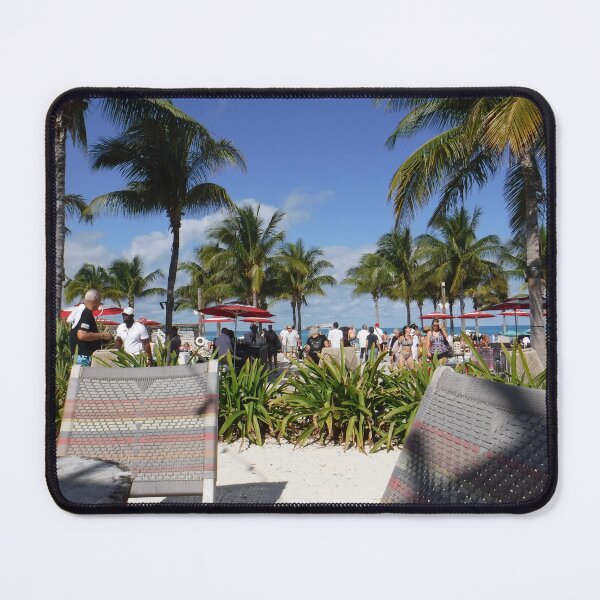 Item preview, Beach Club Life designed and sold by GloriaGranat.
