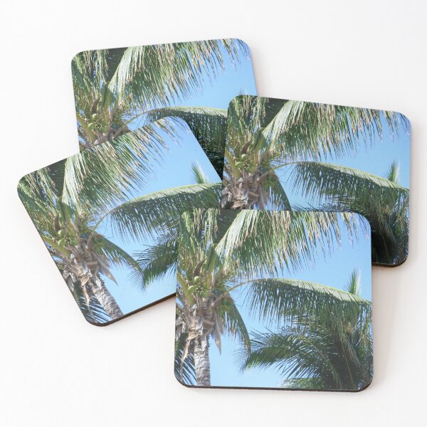 Item preview, Palm Trees designed and sold by GloriaGranat.