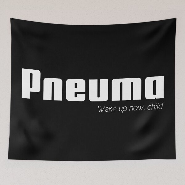 Item preview, Wake up now Child (White) designed and sold by obstinator.