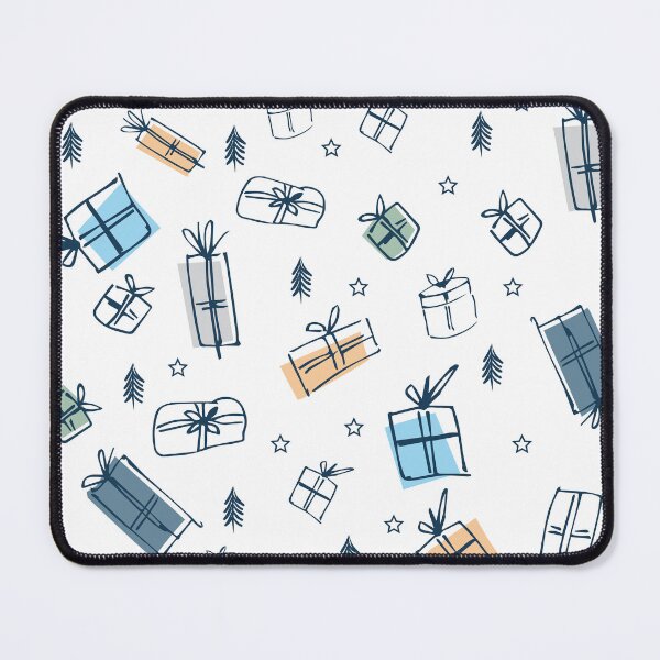 Item preview, Christmas packages designed and sold by Kritzel-Claudi.
