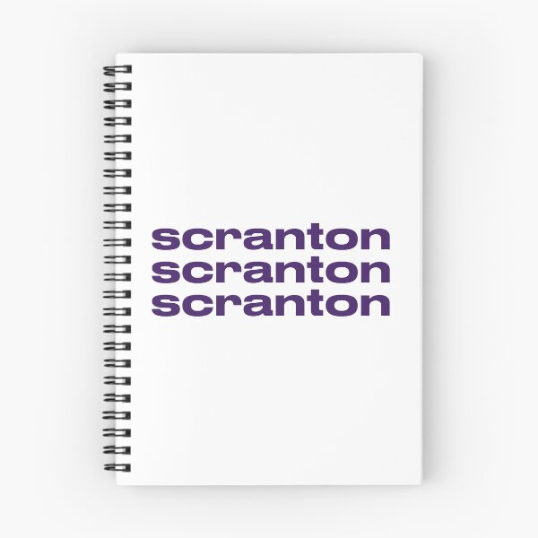 Item preview, Scranton designed and sold by designsbysamantha.