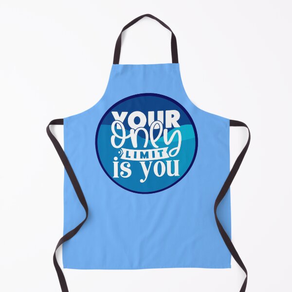 Item preview, Your Only Limit Is You Design #1293 designed and sold by topzmart.