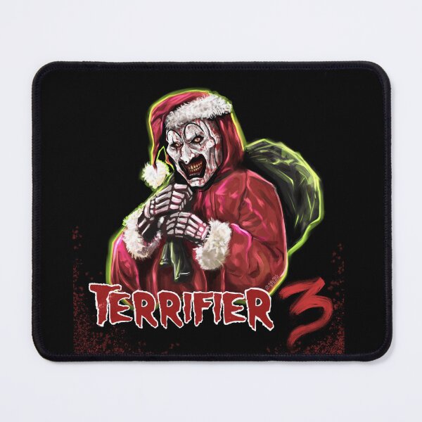 Item preview, Art the clown designed and sold by Brutalstore.