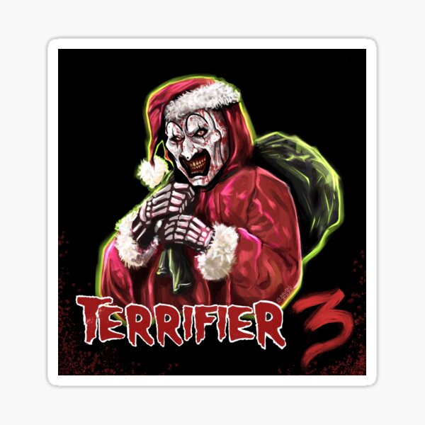 Item preview, Art the clown designed and sold by Brutalstore.