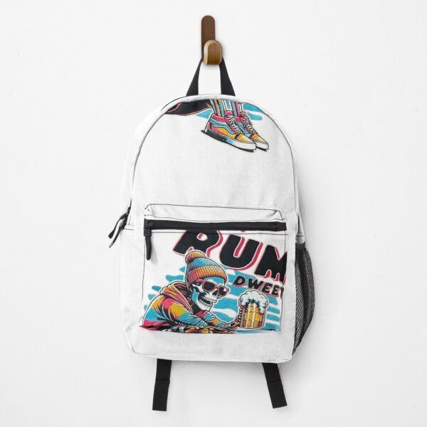 Item preview, Ah Di Rum Dweet designed and sold by Twistedpairs.