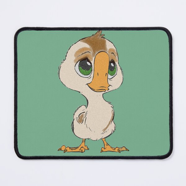 Item preview, The Wild Robot Brightbill Kit Connor designed and sold by baranskini.