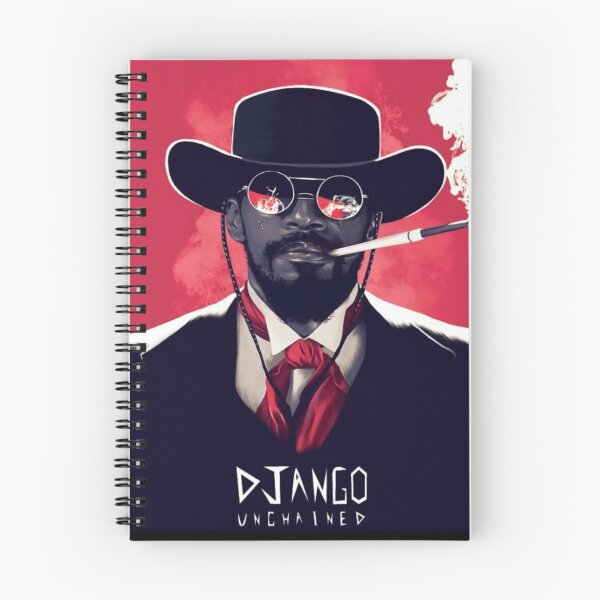 Artikelvorschau, Cowboy Django entworfen und verkauft von UZRWRLD .