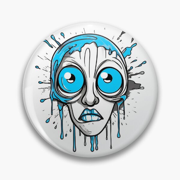 Item preview, Crybaby Raloel  designed and sold by Raloel Art.