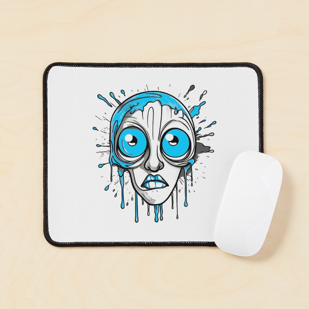 Item preview, Mouse Pad designed and sold by Raloel.