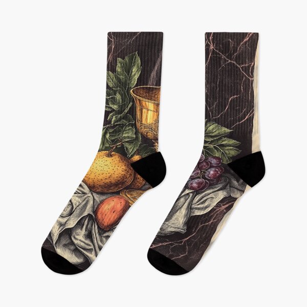 Item preview, Still Life with Grail  designed and sold by patternshoprad.