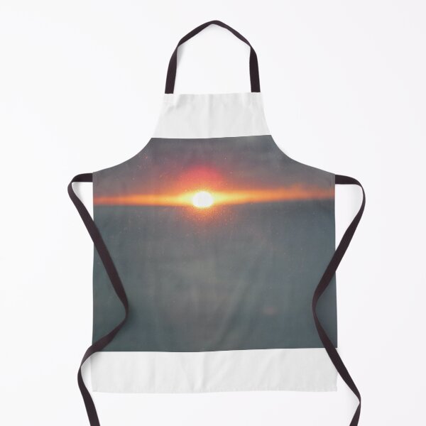 Item preview, Sunset On The Ocean designed and sold by GloriaGranat.