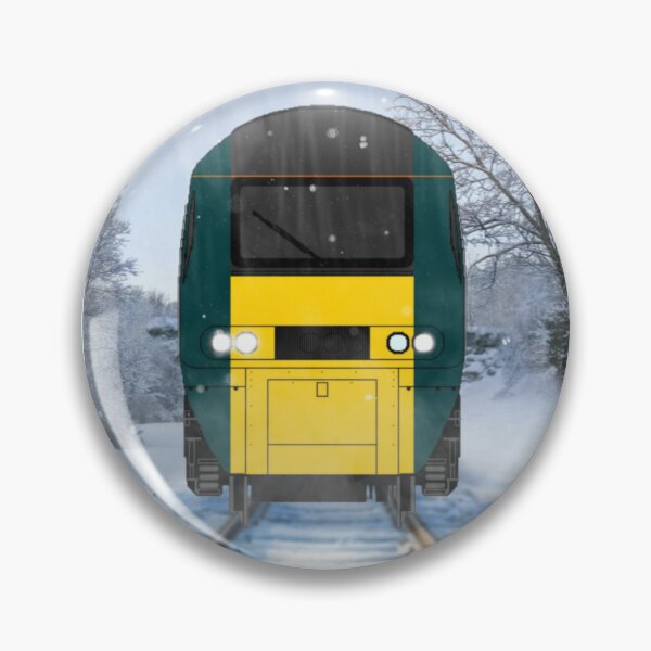 Item preview, Hst christmas design designed and sold by TrainFanatic.