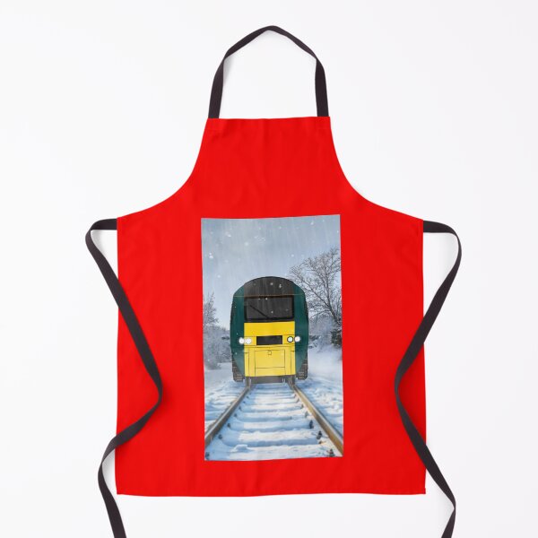 Item preview, Hst christmas design designed and sold by TrainFanatic.