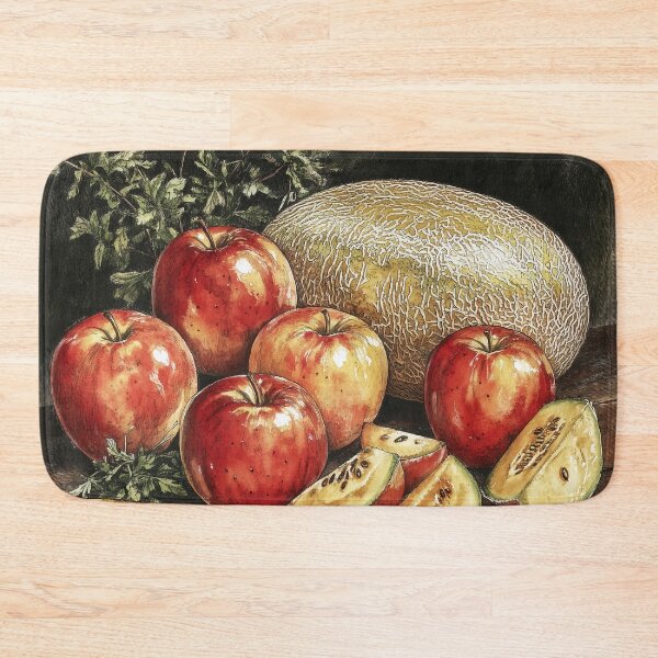 Item preview, The original Fruits designed and sold by patternshoprad.
