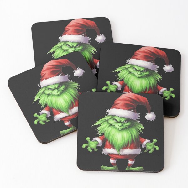 Item preview, Green Christmas Gnome designed and sold by Sunmoonlove.