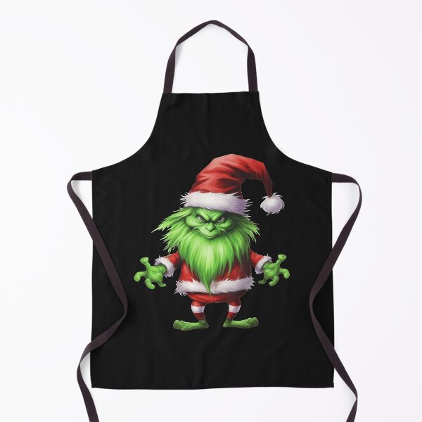 Item preview, Green Christmas Gnome designed and sold by Sunmoonlove.