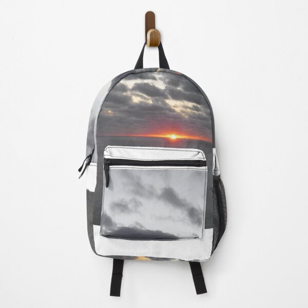 Item preview, Sunset Against The Night Sky designed and sold by GloriaGranat.