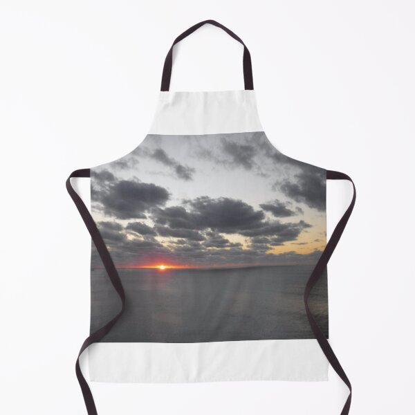 Item preview, Sunset Against The Night Sky designed and sold by GloriaGranat.
