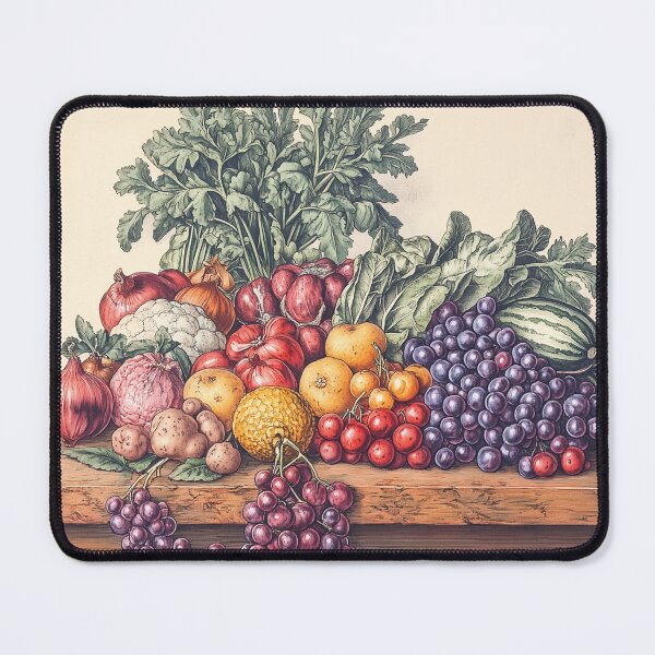 Item preview, The feast designed and sold by patternshoprad.