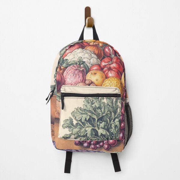 Item preview, The feast designed and sold by patternshoprad.