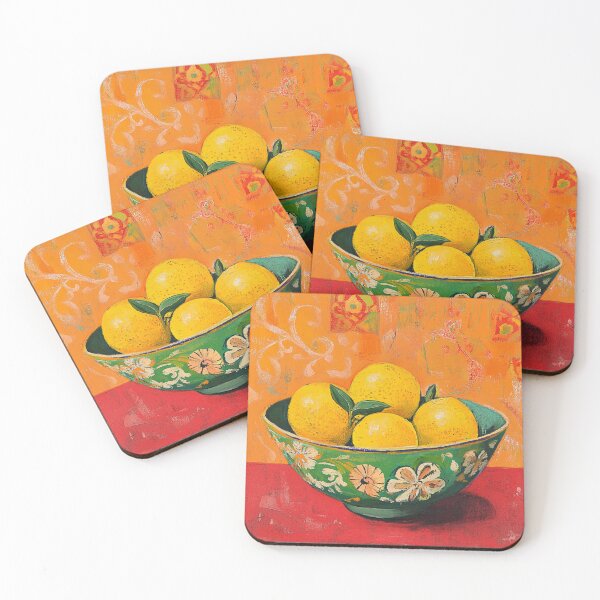Item preview, If life gives you lemons designed and sold by patternshoprad.