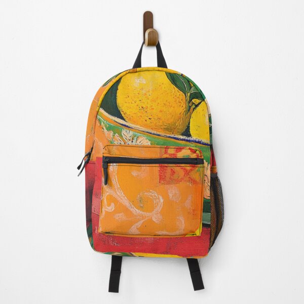 Item preview, If life gives you lemons designed and sold by patternshoprad.