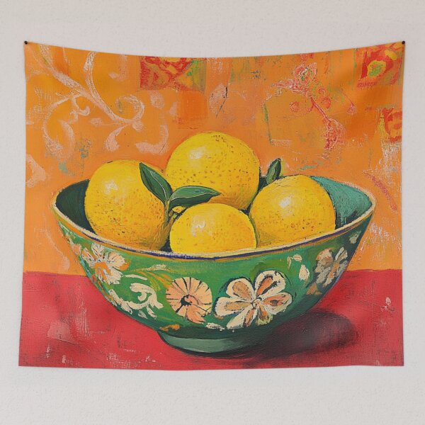 Item preview, If life gives you lemons designed and sold by patternshoprad.