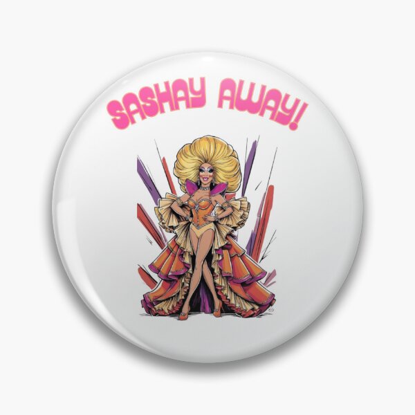Item preview, Sashay away!  designed and sold by Eniways84.