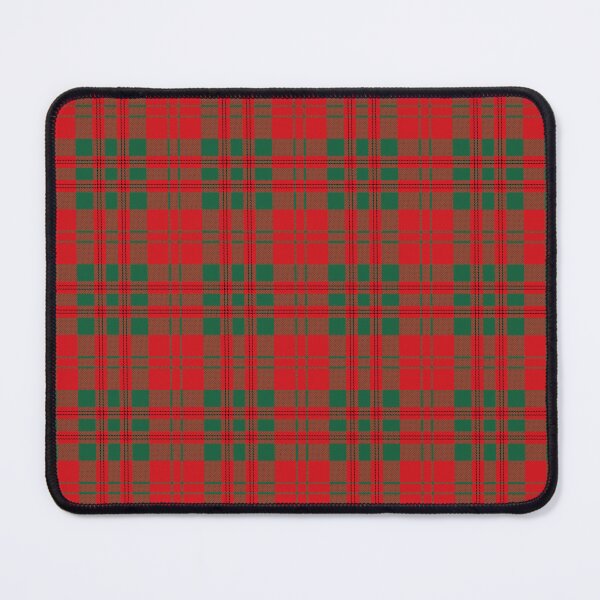 Item preview, LIVINGSTONE Tartan | The Clan Livingstone Tartan, Ancient Scottish Highlands Family Name Plaid designed and sold by The Plaid Store®.