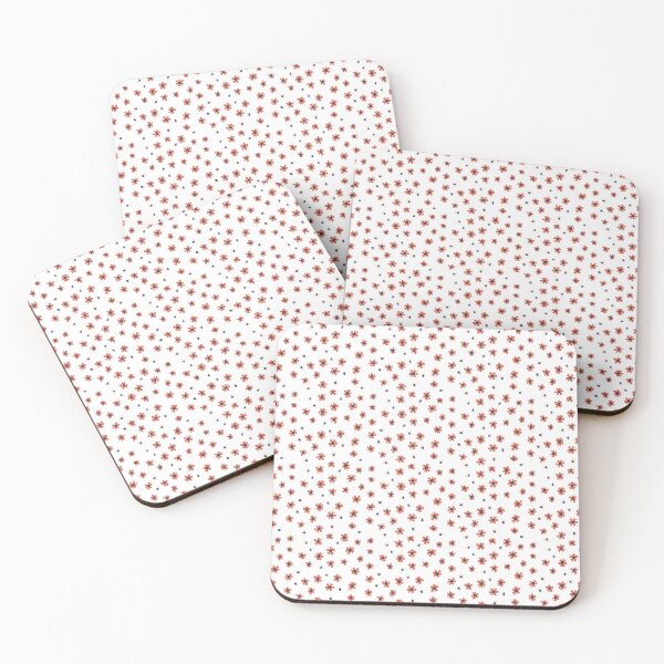 Item preview,  Waterproof flower pattern ilove flower pattern  designed and sold by MOONE FLOWER.