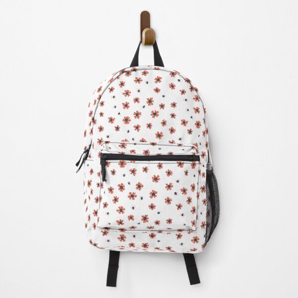 Item preview, Waterproof flower pattern ilove flower pattern designed and sold by MOONE FLOWER.