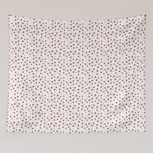 Item preview,  Waterproof flower pattern ilove flower pattern  designed and sold by MOONE FLOWER.