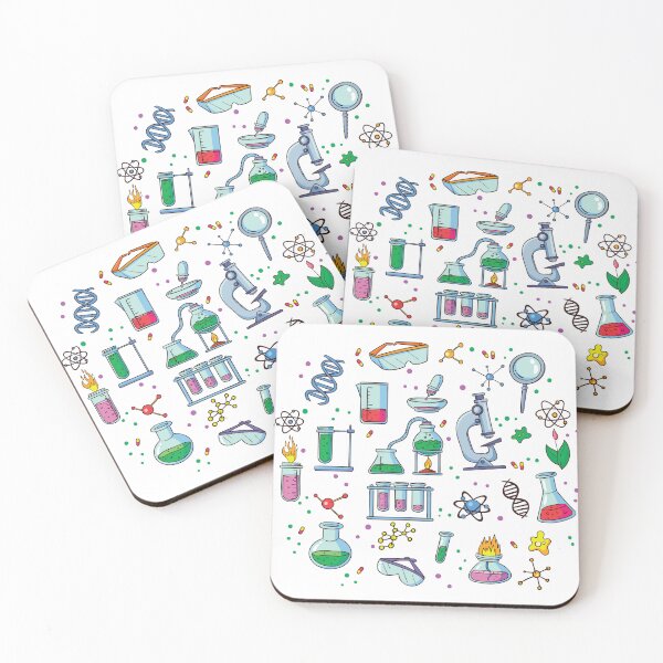Item preview, SCIENCE: It's Like Magic, But Real designed and sold by Art-Essa.