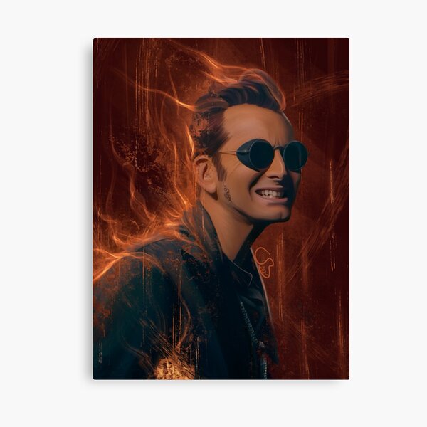 Item preview, David Tennant designed and sold by artctwo.