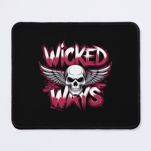 Item preview, Ren Gill Wicked Ways Rentastic Ren-tastic Renegade Merch Hi Ren  Lyrics Merch Shirt Rap Music Ren Fan Busking UK designed and sold by UTurnMerch.