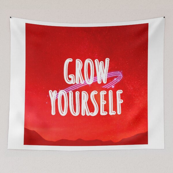 Item preview, Grow Yourself...  designed and sold by AWADHESH  CHAURASIA.
