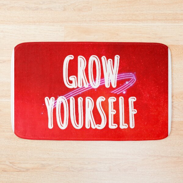 Item preview, Grow Yourself...  designed and sold by AWADHESH  CHAURASIA.