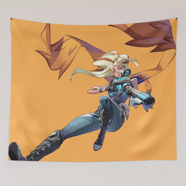 Item preview, Heaven's Sniper designed and sold by Connor Keane.