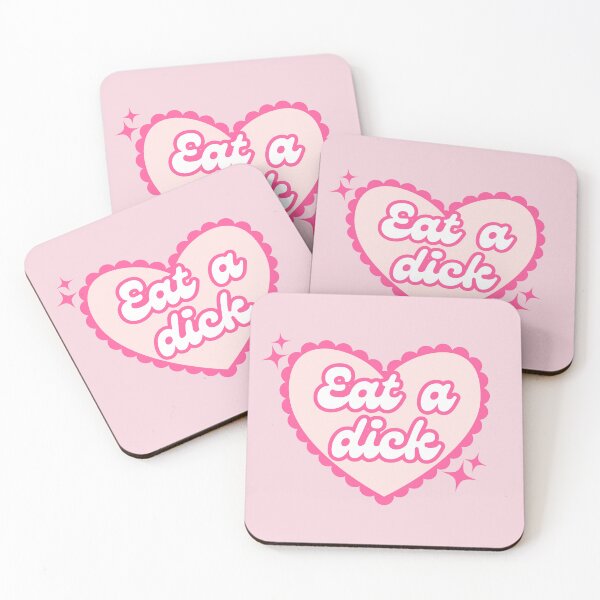 Item preview, Eat a Dick designed and sold by baranskini.