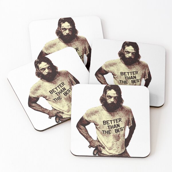 Item preview, Better Than The Best designed and sold by PersonOfMerit.