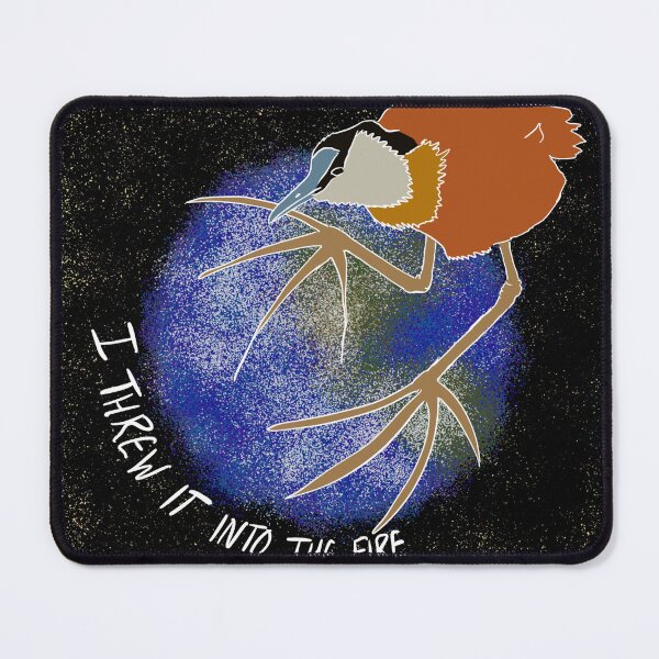 Item preview, Jacana on the World designed and sold by snkfrm.